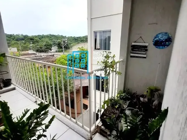 Imagem 14: Itaboraí - Apto 2 Quartos no Bairro Quissamã !! Aceita Financiamento Cod(901Iv