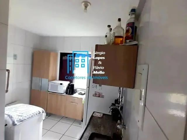 Imagem 13: Itaboraí - Apto 2 Quartos no Bairro Quissamã !! Aceita Financiamento Cod(901Iv