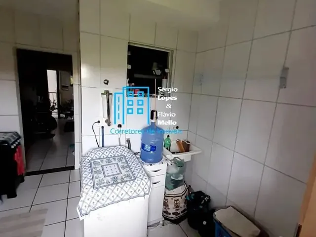 Imagem 8: Itaboraí - Apto 2 Quartos no Bairro Quissamã !! Aceita Financiamento Cod(901Iv