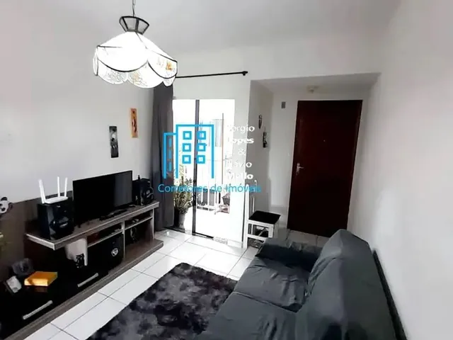 Imagem 5: Itaboraí - Apto 2 Quartos no Bairro Quissamã !! Aceita Financiamento Cod(901Iv
