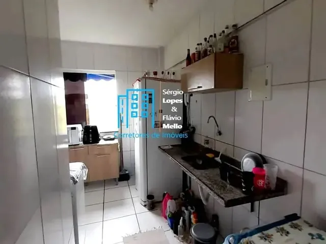 Imagem 7: Itaboraí - Apto 2 Quartos no Bairro Quissamã !! Aceita Financiamento Cod(901Iv