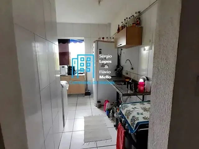Imagem 4: Itaboraí - Apto 2 Quartos no Bairro Quissamã !! Aceita Financiamento Cod(901Iv