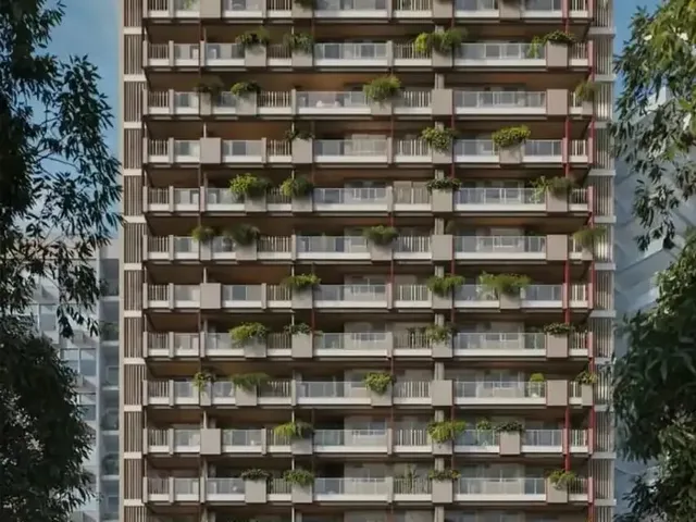 Imagem: Imóvel para Venda Tem 40 Metros Quadrados