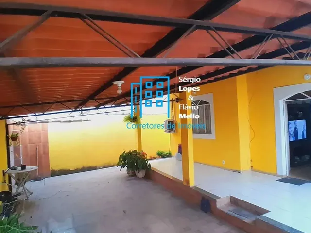 Imagem 7: Itaboraí - Casa 2 Quartos em Manilha, Aceita Financiamento Bancário Cod(177Iv
