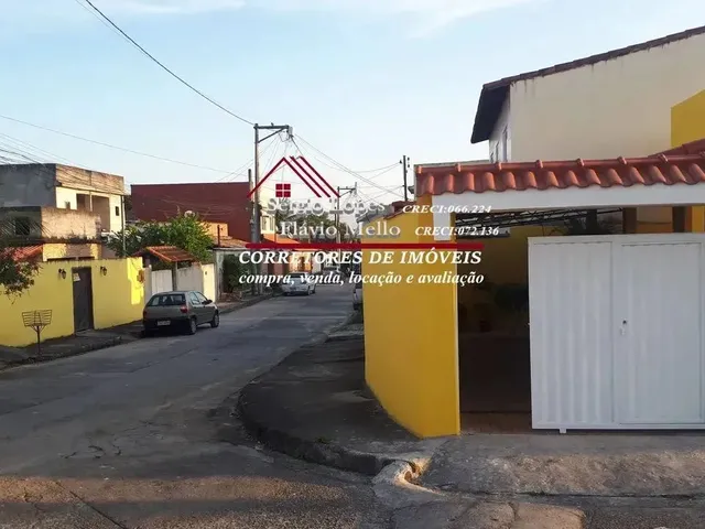 Imagem 11: Itaboraí - Casa 2 Quartos em Manilha, Aceita Financiamento Bancário Cod(177Iv