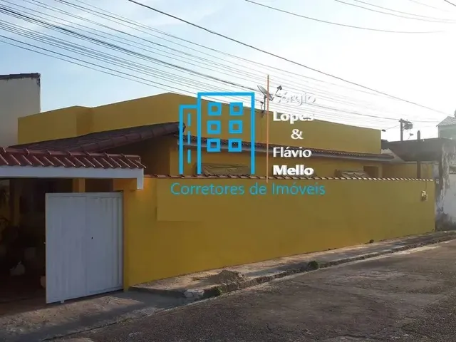 Imagem 3: Itaboraí - Casa 2 Quartos em Manilha, Aceita Financiamento Bancário Cod(177Iv