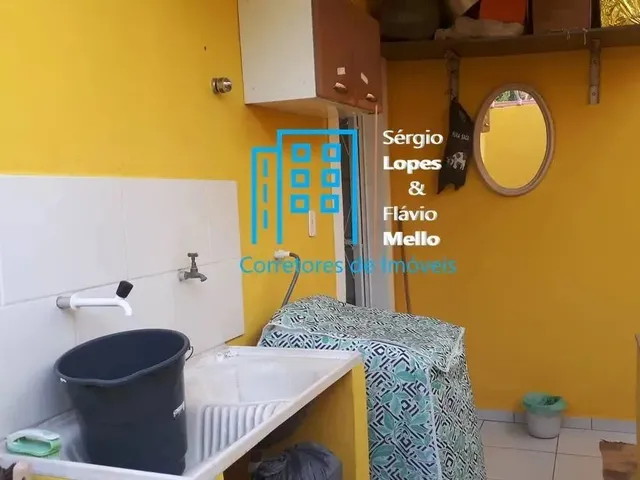 Imagem 5: Itaboraí - Casa 2 Quartos em Manilha, Aceita Financiamento Bancário Cod(177Iv
