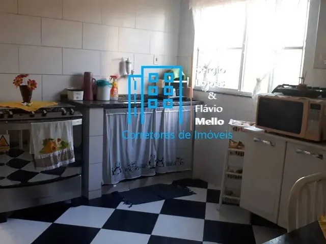 Imagem 12: Itaboraí - Casa 2 Quartos em Manilha, Aceita Financiamento Bancário Cod(177Iv