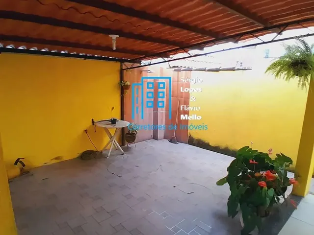 Imagem 8: Itaboraí - Casa 2 Quartos em Manilha, Aceita Financiamento Bancário Cod(177Iv
