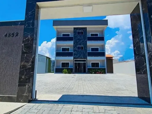 Imagem: Apartamento no Jardim Atlântico Central
