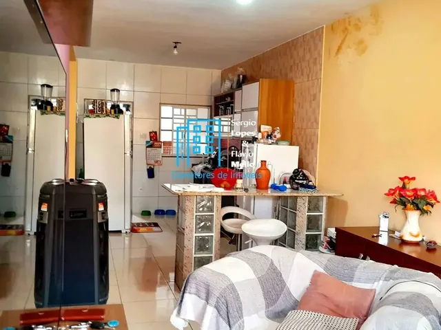 Imagem 7: Casa 2 Quartos com 160M² em Itaboraí Próximo Ao Mercado Atacadão!! Fla(Iv757Iv