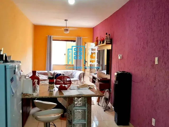Imagem 9: Casa 2 Quartos com 160M² em Itaboraí Próximo Ao Mercado Atacadão!! Fla(Iv757Iv