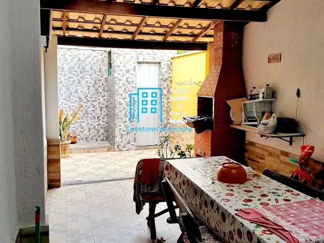 Imagem 14: Casa 2 Quartos com 160M² em Itaboraí Próximo Ao Mercado Atacadão!! Fla(Iv757Iv
