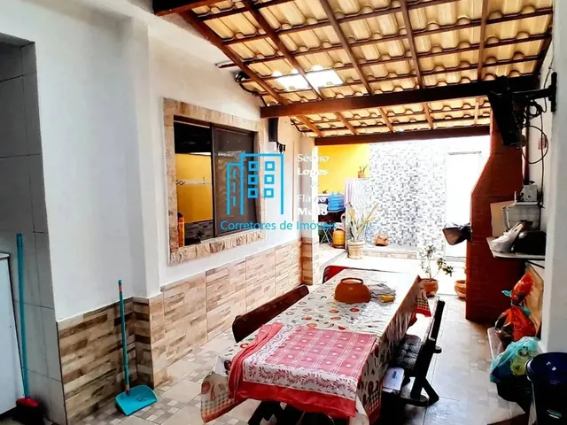 Imagem 16: Casa 2 Quartos com 160M² em Itaboraí Próximo Ao Mercado Atacadão!! Fla(Iv757Iv