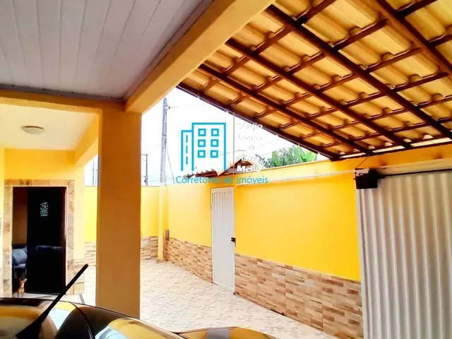 Imagem 2: Casa 2 Quartos com 160M² em Itaboraí Próximo Ao Mercado Atacadão!! Fla(Iv757Iv