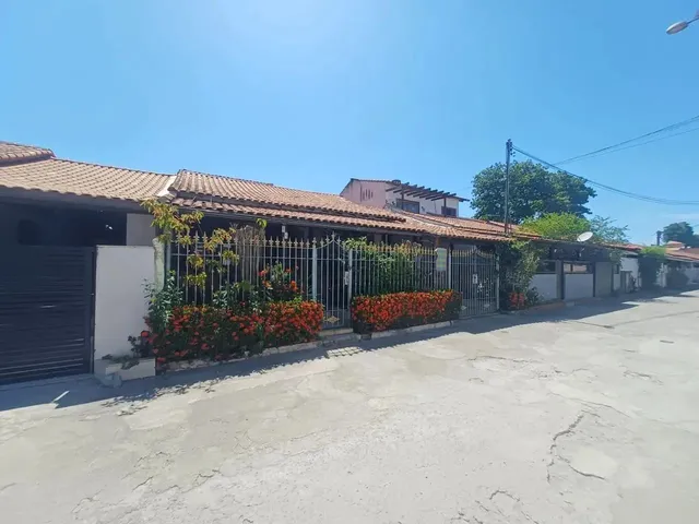 Imagem: Itaboraí - Linda Casa 3 Quartos 1 Suíte