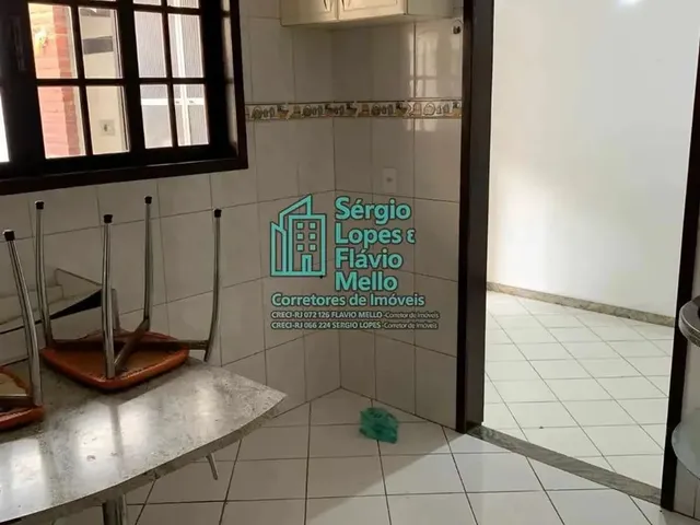 Imagem 14: Itaboraí - Linda Casa 3 Quartos 1 Suíte em Itaboraí !! Ao Lado do Centro Cod(849Iv