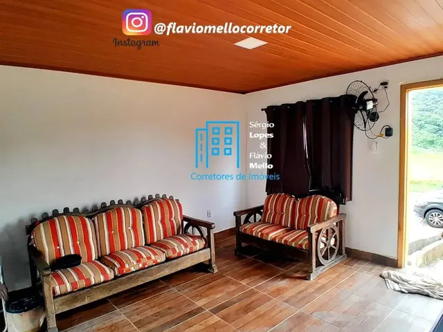 Imagem 6: Itaboraí - Casa 106M² com Terraço Bairro Pacheco Cond. Holiday Cod(734Iv