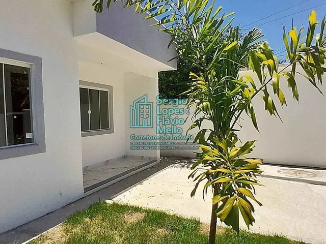 Imagem: Itaboraí - Casa 2 Quartos1 Suíte Próximo