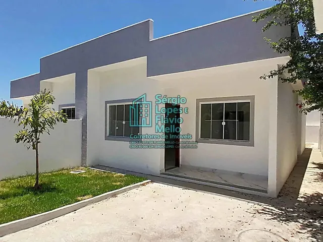 Imagem 10: Itaboraí - Casa 2 Quartos1 Suíte Próximo Ao Merc. Bom Frios!! Cod(264Iv