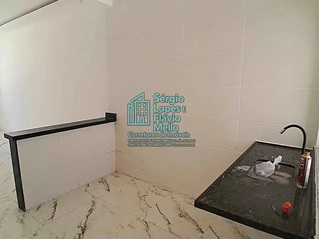 Imagem 14: Itaboraí - Casa 2 Quartos1 Suíte Próximo Ao Merc. Bom Frios!! Cod(264Iv