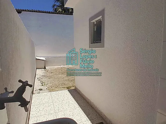 Imagem 4: Itaboraí - Casa 2 Quartos1 Suíte Próximo Ao Merc. Bom Frios!! Cod(264Iv