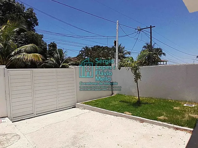 Imagem 12: Itaboraí - Casa 2 Quartos1 Suíte Próximo Ao Merc. Bom Frios!! Cod(264Iv