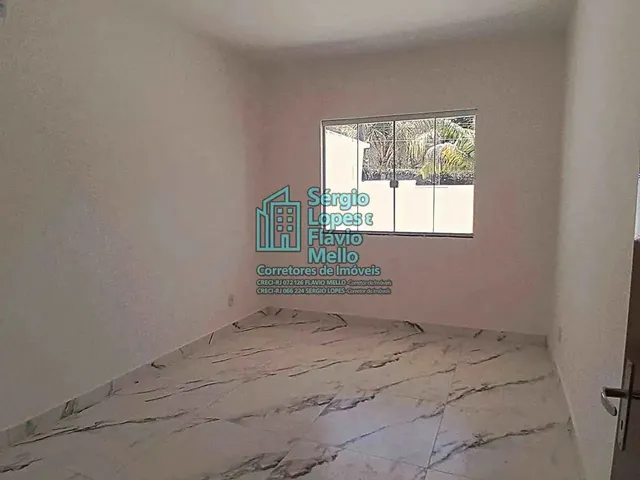 Imagem 5: Itaboraí - Casa 2 Quartos1 Suíte Próximo Ao Merc. Bom Frios!! Cod(264Iv
