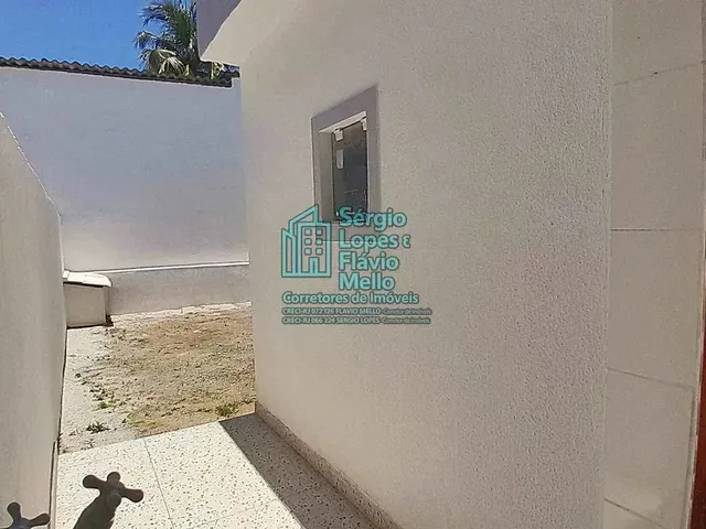 Imagem 3: Itaboraí - Casa 2 Quartos1 Suíte Próximo Ao Merc. Bom Frios!! Cod(264Iv