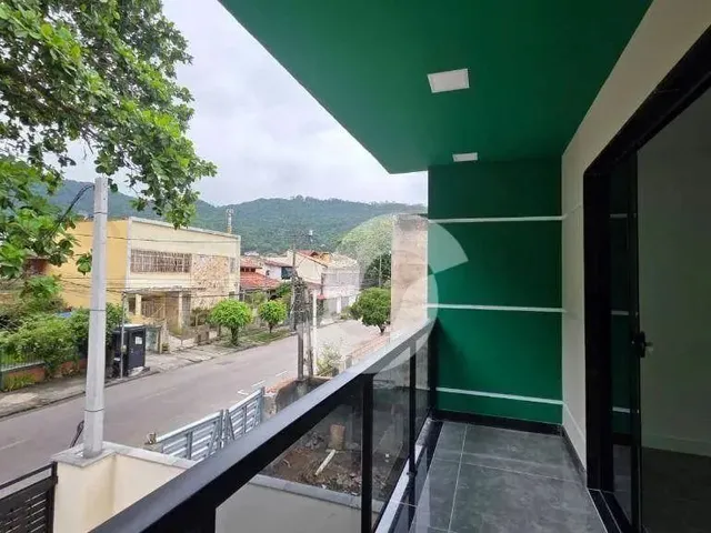 Imagem: A casa possui 4 Dormitórios, 4 Suítes, 5 Banheiros, 2