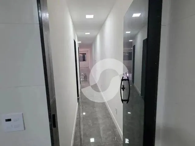 Imagem 7: Casa com 4 Dormitórios À Venda, 204 M² por R$ 1.650.000,00 - São Francisco