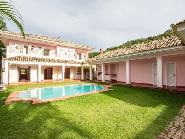 Imagem 1: Casa com 6 Dormitórios À Venda, 700 M² por R$ 3.850.000,00 - Piratininga - Niterói/Rj