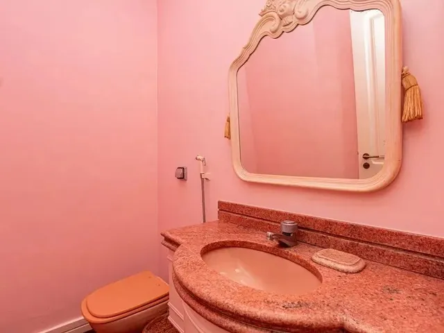 Imagem 16: Casa com 6 Dormitórios À Venda, 700 M² por R$ 3.850.000,00 - Piratininga - Niterói/Rj