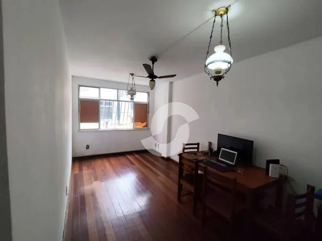 Imagem: Apartamento À Venda, 85 M² por R$ 365.000,00