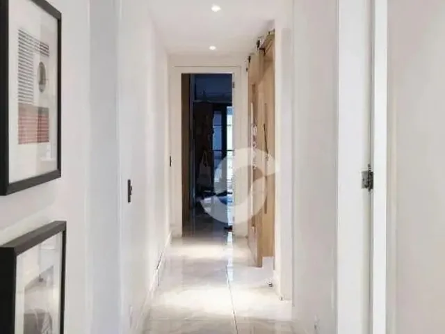 Imagem 12: Apartamento com 4 Dormitórios À Venda, 200 M² por R$ 1.970.000,00 - Ingá - Niterói/Rj