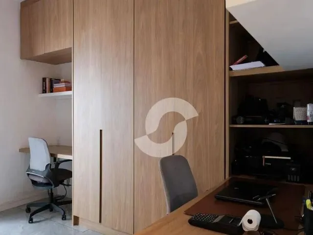 Imagem 3: Apartamento com 4 Dormitórios À Venda, 200 M² por R$ 1.970.000,00 - Ingá - Niterói/Rj