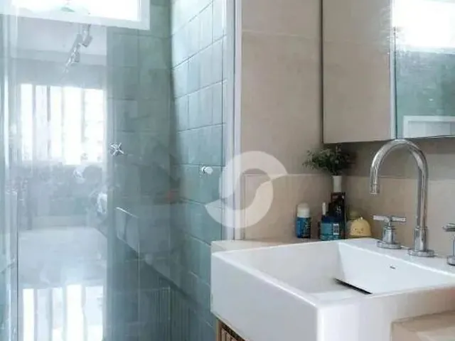 Imagem 15: Apartamento com 4 Dormitórios À Venda, 200 M² por R$ 1.970.000,00 - Ingá - Niterói/Rj