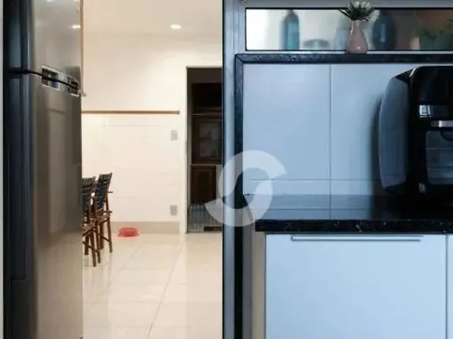Imagem 2: Apartamento com 4 Dormitórios À Venda, 200 M² por R$ 1.970.000,00 - Ingá - Niterói/Rj