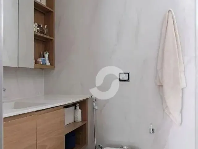 Imagem 6: Apartamento com 4 Dormitórios À Venda, 200 M² por R$ 1.970.000,00 - Ingá - Niterói/Rj