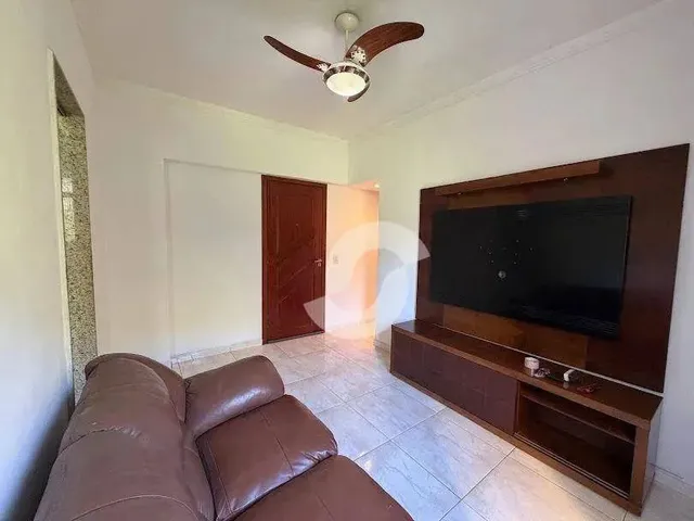 Imagem: Apartamento com 2 Dormitórios À Venda