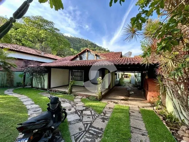 Imagem: Casa À Venda, 200 M² por R$ 2.290.000,00