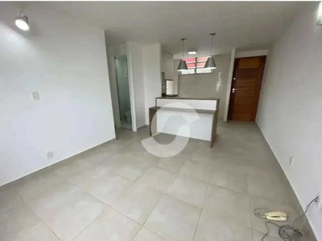 Imagem: Condomínio Alto Icaraí - 3 Quartos - Reformadíssimo