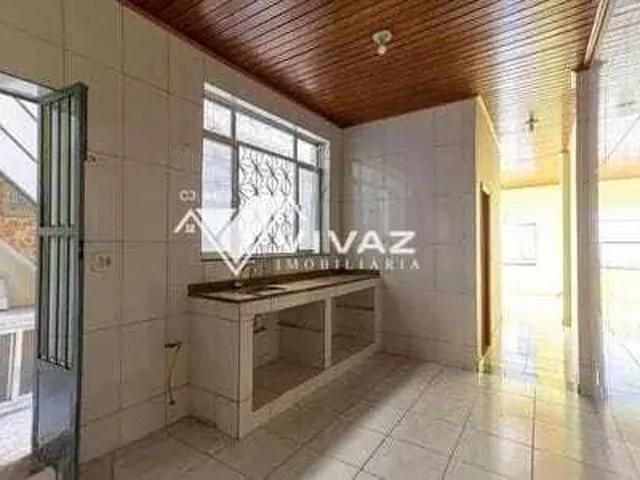 Imagem 8: Imperdível Casa, 2 Quartos, Sendo 1 Suíte, Sala Ampla e Arejada À Venda em Pilares