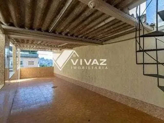 Imagem 5: Imperdível Casa, 2 Quartos, Sendo 1 Suíte, Sala Ampla e Arejada À Venda em Pilares