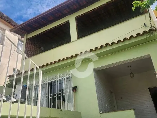 Imagem: Casa com 3 Dormitórios À Venda, 115 M²
