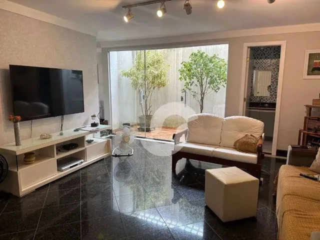 Imagem: Casa À Venda, 217 M² por R$ 1.350.000,00