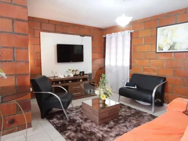 Imagem: Casa À Venda, 360 M² por R$ 890.000,00