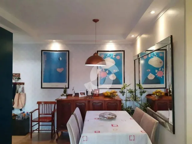 Imagem: Apartamento com 3 Dormitórios À Venda