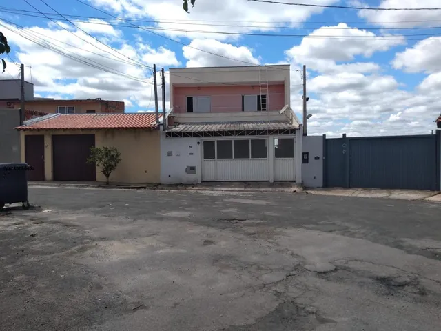 Imagem: Sobrado para Venda em Itu, Rancho Grande