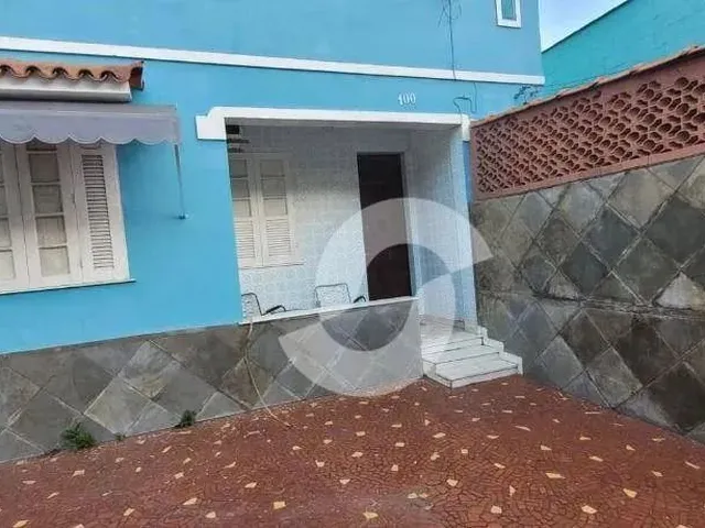 Imagem: Casa com 3 Dormitórios À Venda, 124 M²